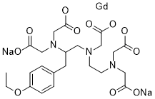 Gadoxetate Disodium 135326-22-6